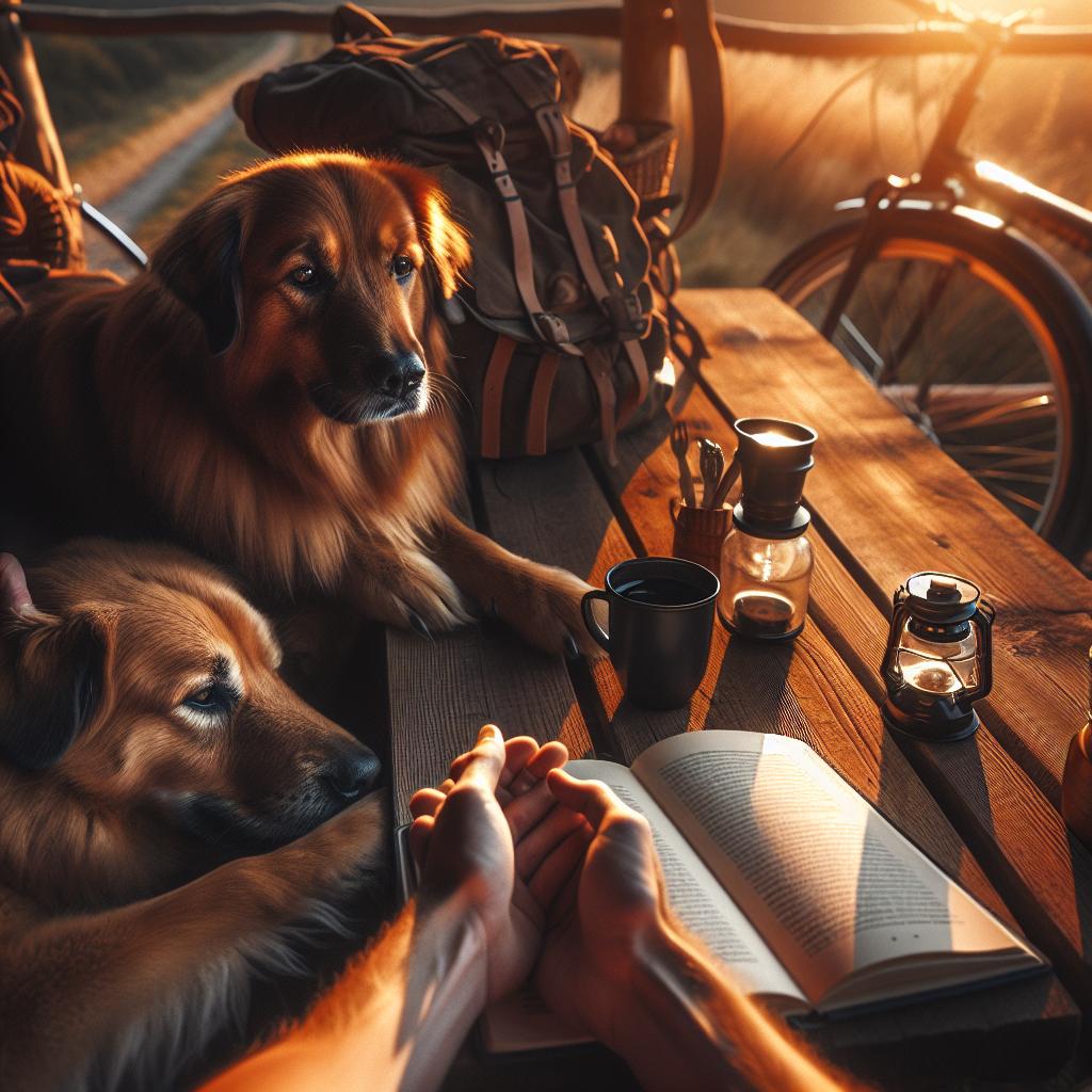 Hlavní přenašeči anaplazmózy: Jak se vaši psi mohou nakazit