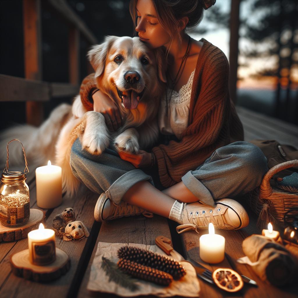 Shrnutí důvodů, proč byste měli svého psa zaregistrovat, včetně právních požadavků a výhod pro majitele