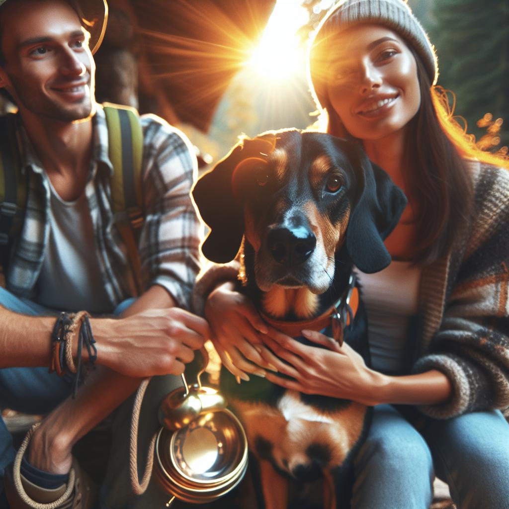 Profesionální venčitelé: Jak vybrat toho pravého pro vašeho psa