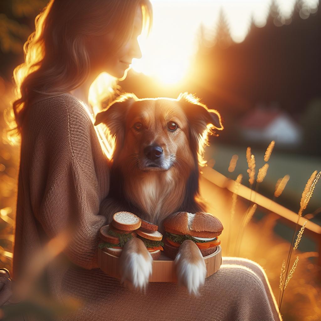 Prevence svrabu u psů: Jak chránit svého čtyřnohého miláčka