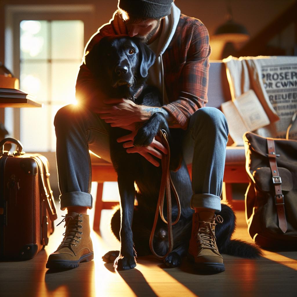 Příprava na připojení: Co potřebujete mít po ruce