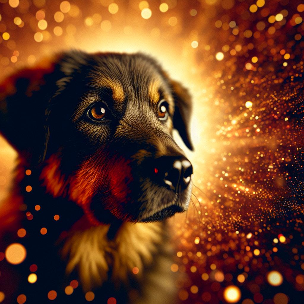 Potenciální rizika spojená s koupáním psa po očkování