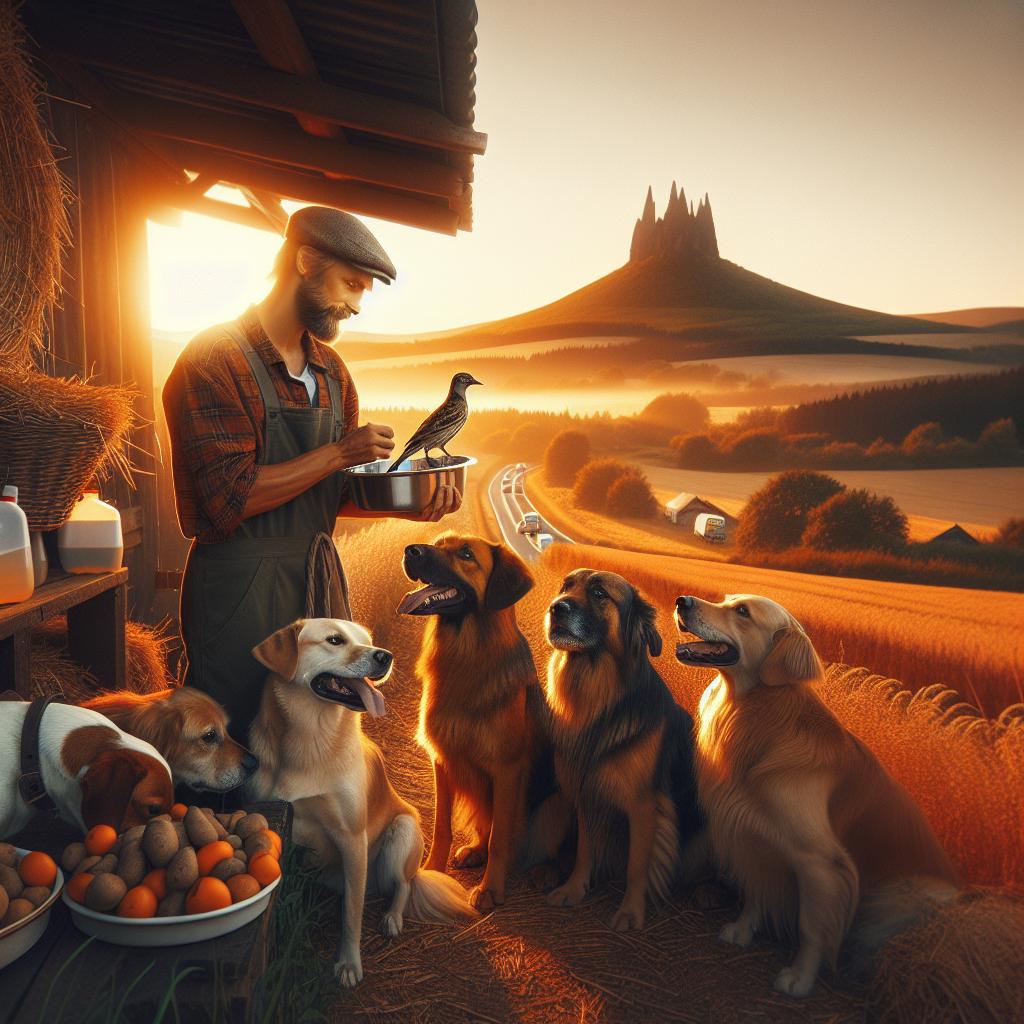 Příčiny a důsledky nesestoupení varlat u psů