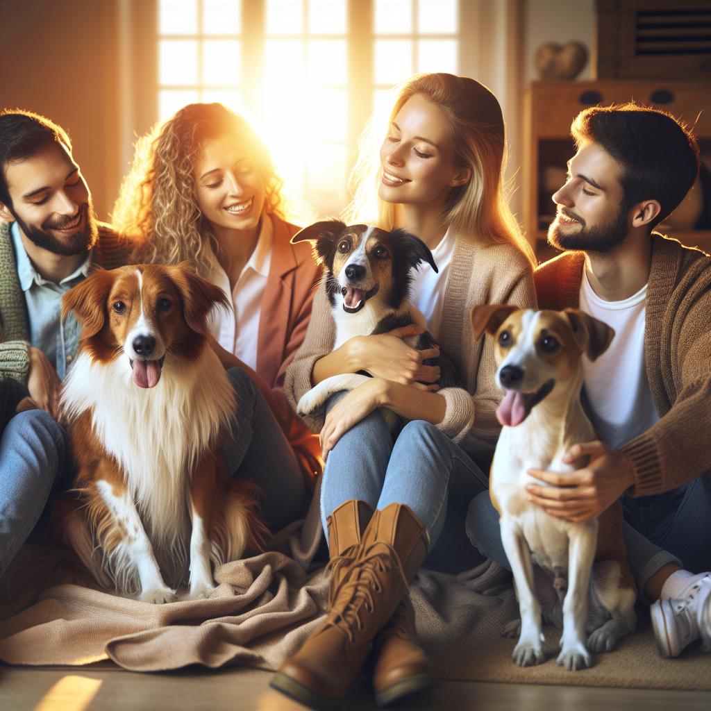 Co je tasemnice a jak ohrožuje⁢ zdraví ⁤vašeho psa?