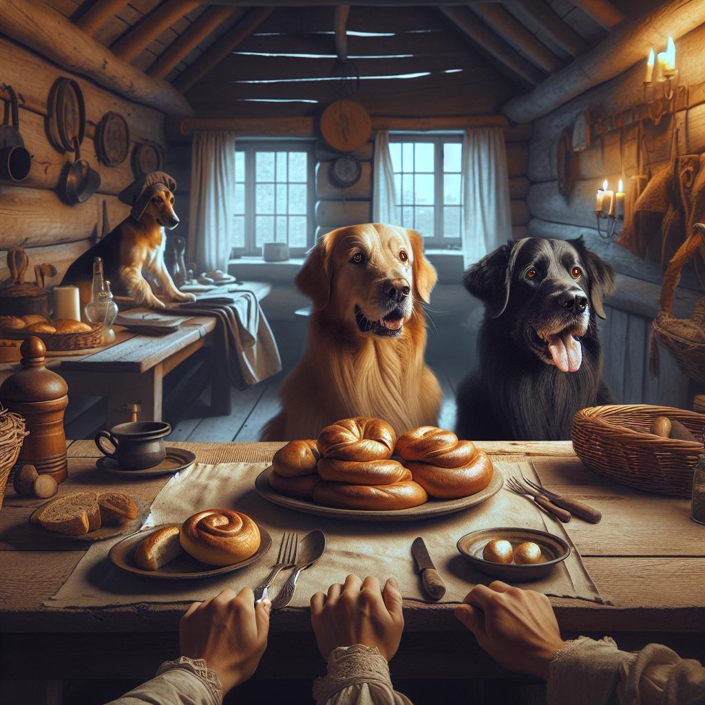 Historie a vývoj plemen psů: Od pradávna po dnešek