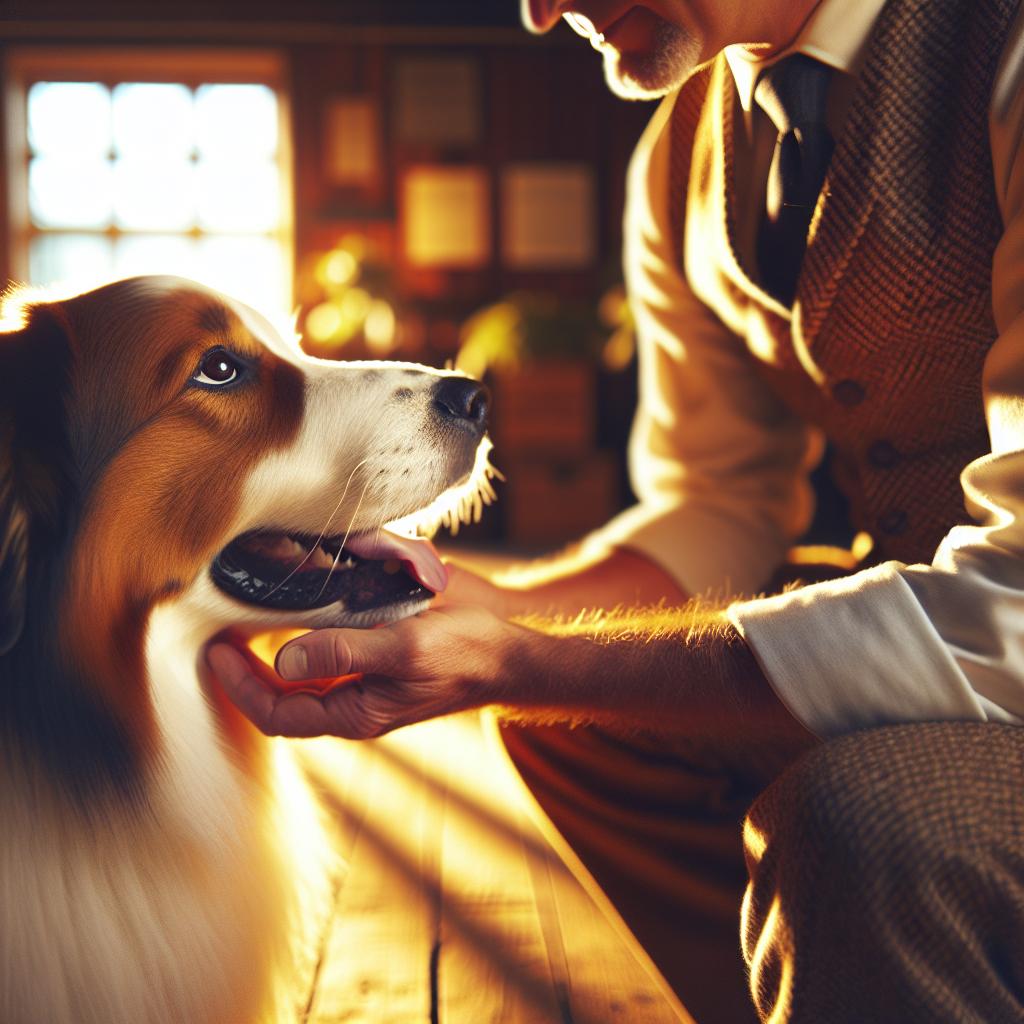 Nejčastější povely: Co by měl znát každý pes