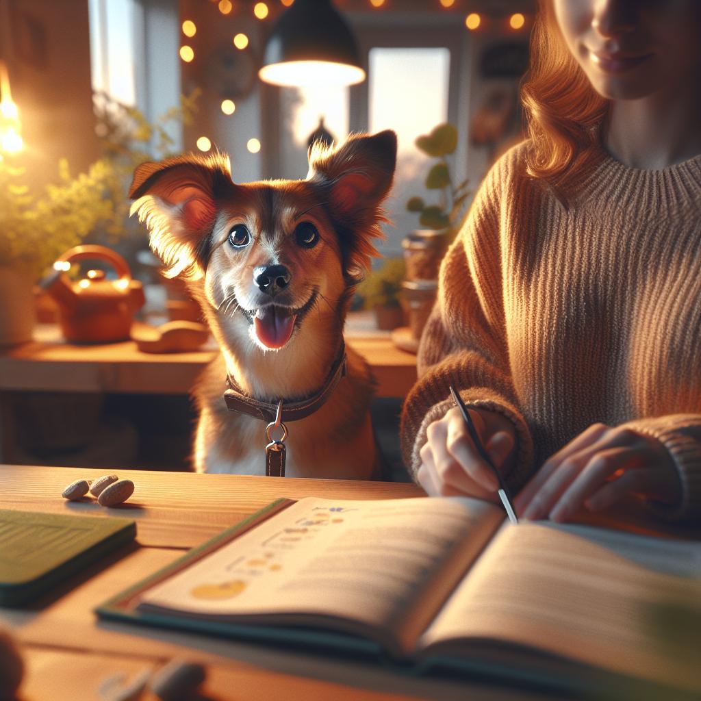 Co znamenají uši dozadu u psa? Význam řeči těla mazlíčků 1 Jak číst řeč těla psa: Uši jako klíčový signál