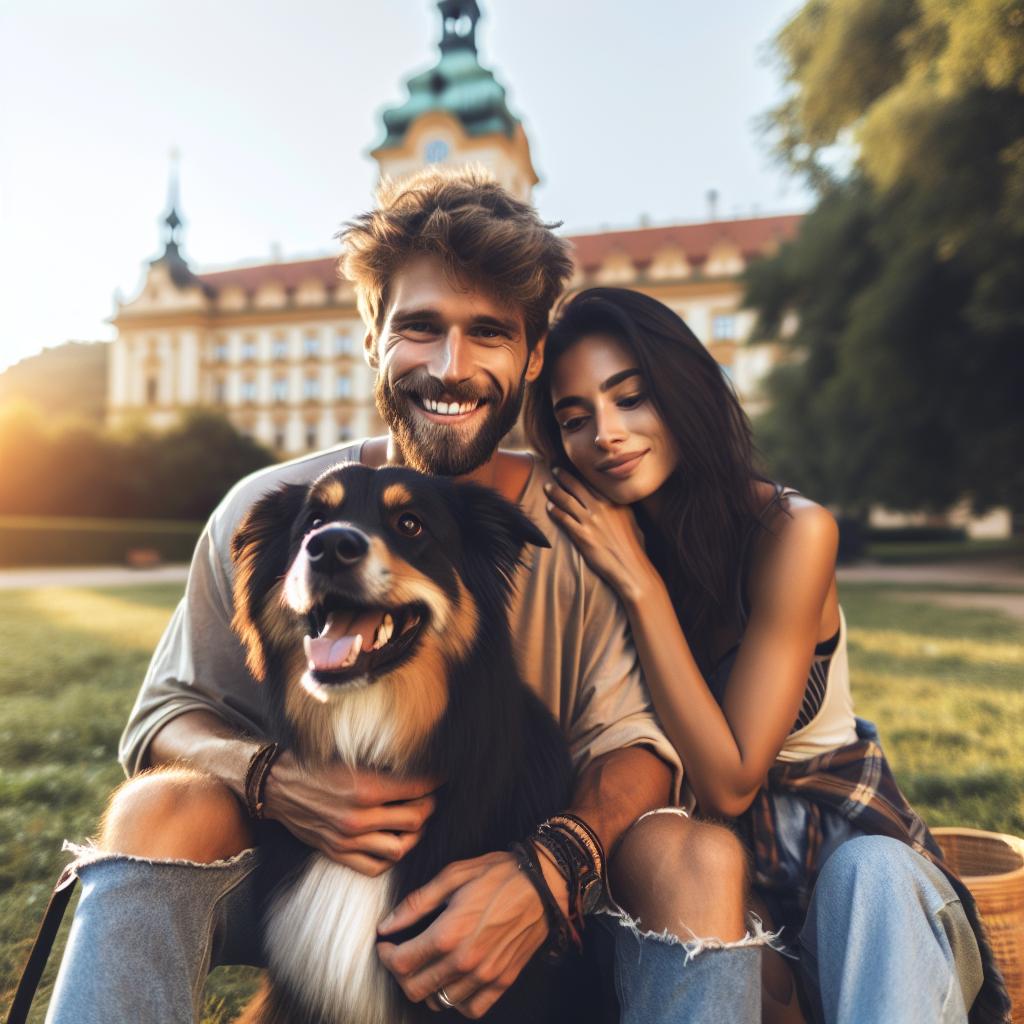 Co je pojištění odpovědnosti ​za ⁤zvíře ⁣a proč je důležité?