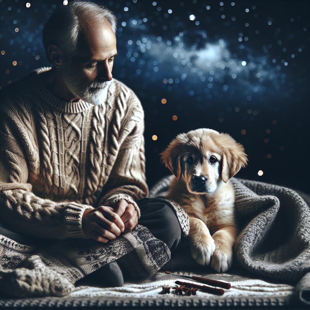 Růst a vývoj štěněte: Kdy je ten pravý čas na odloučení?