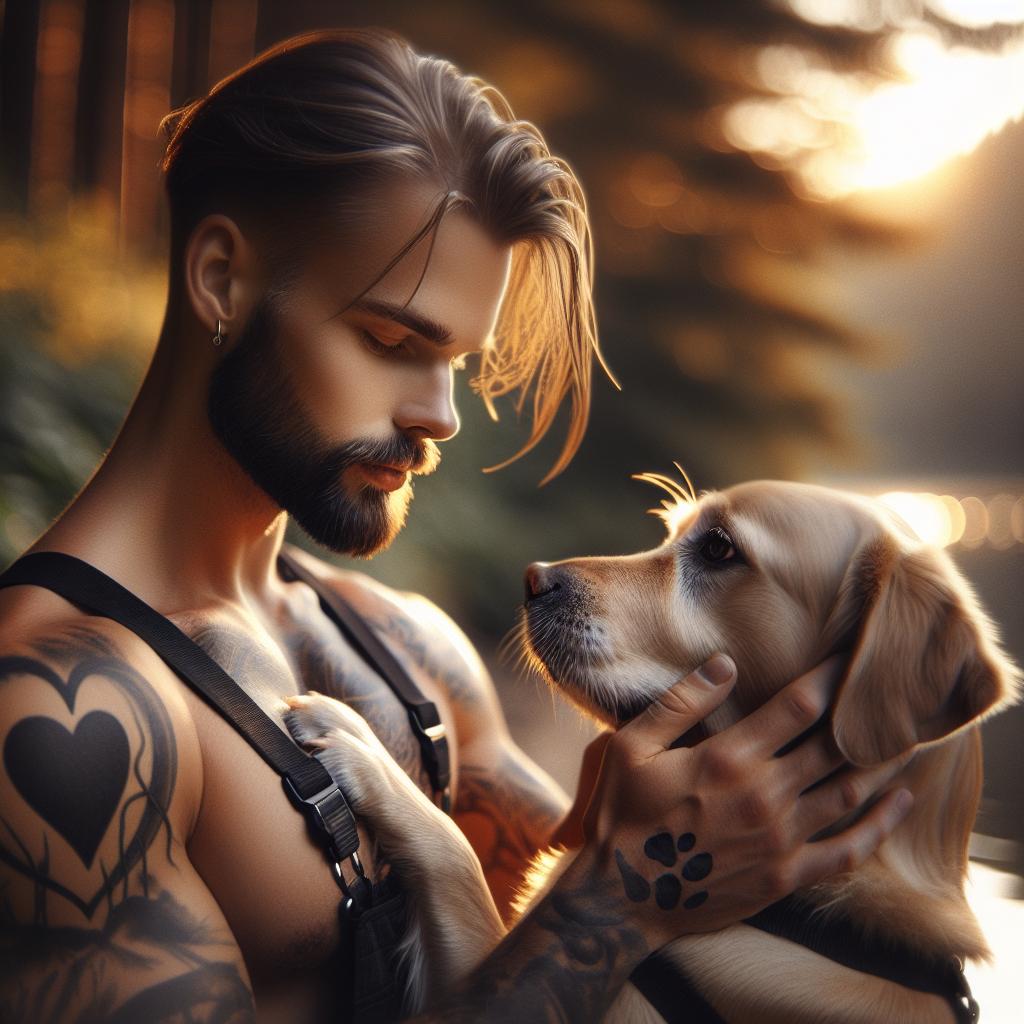 Proč ​je pojištění psa⁤ důležité?