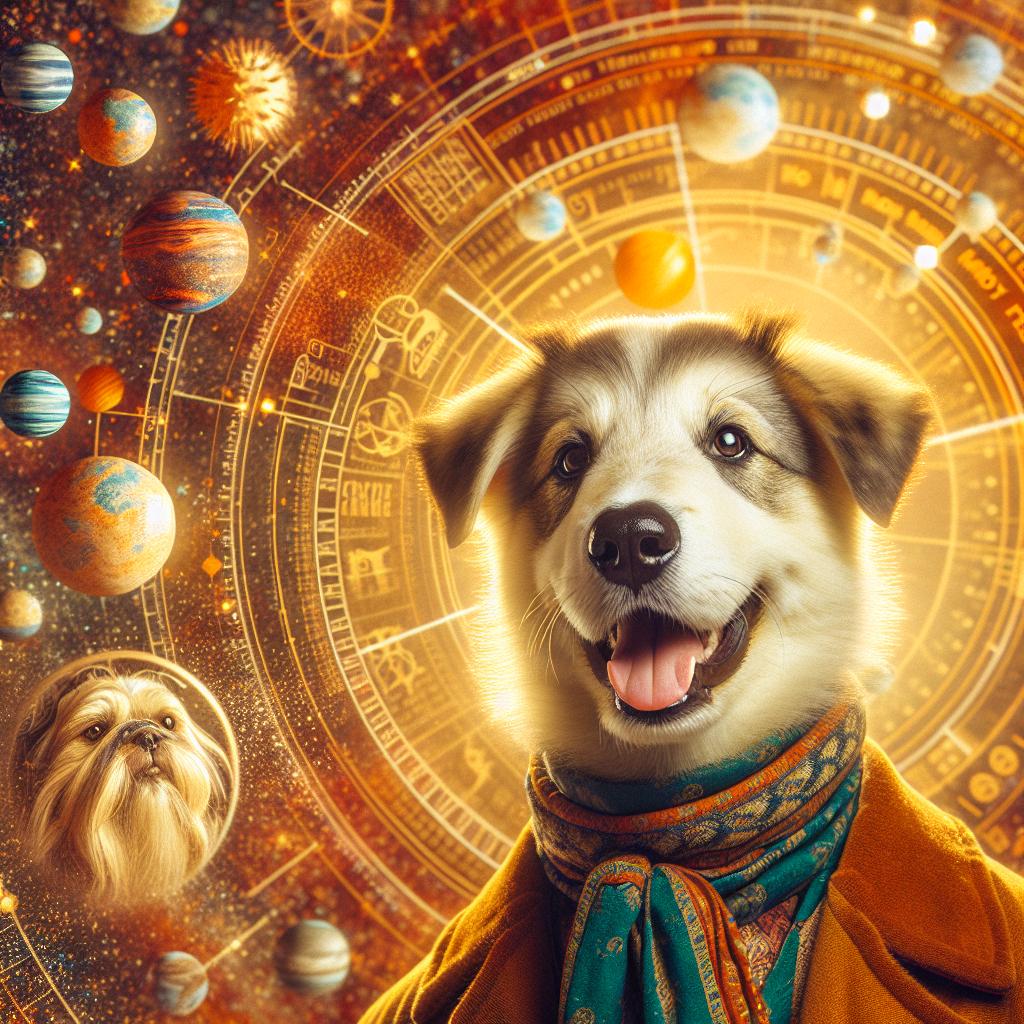 Jak vybrat správný čas pro první koupel štěněte