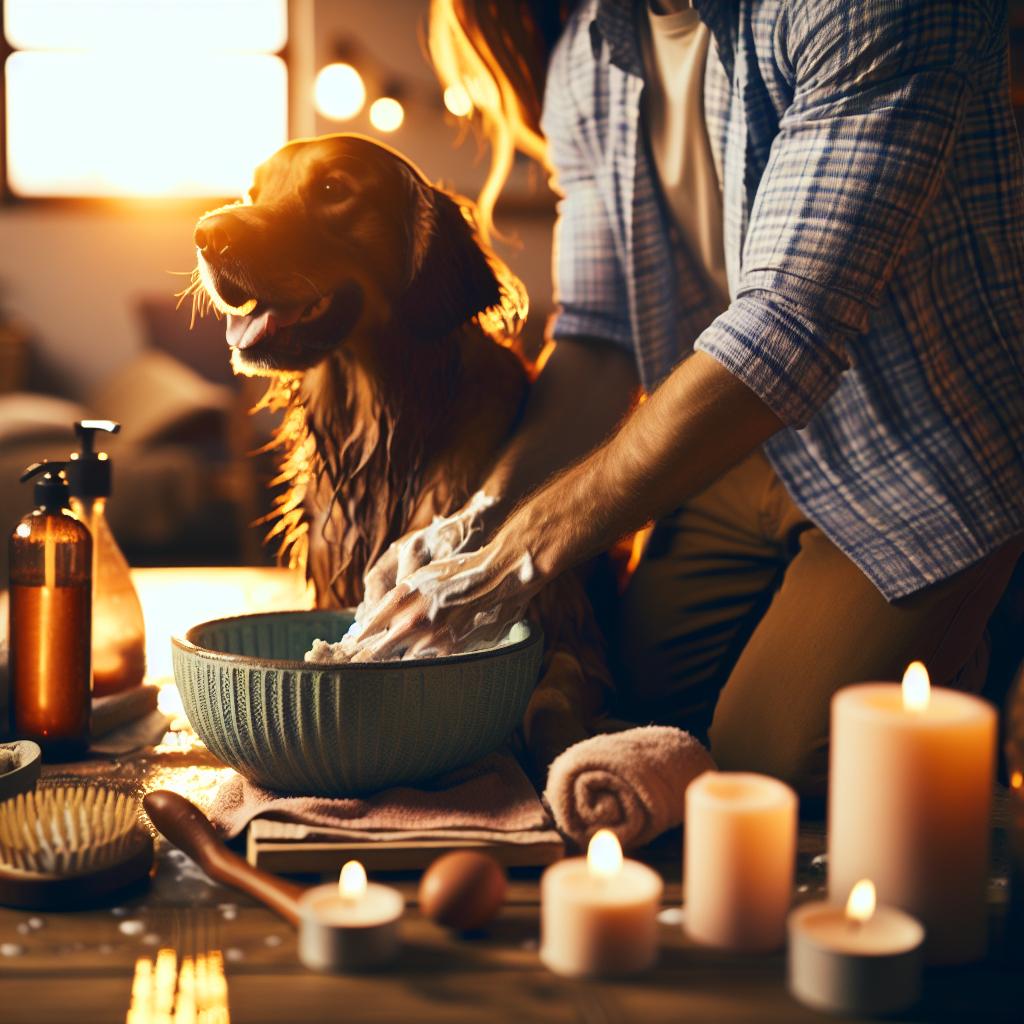 Příprava na koupel: Co mít po​ ruce a jak se ‌na to připravit