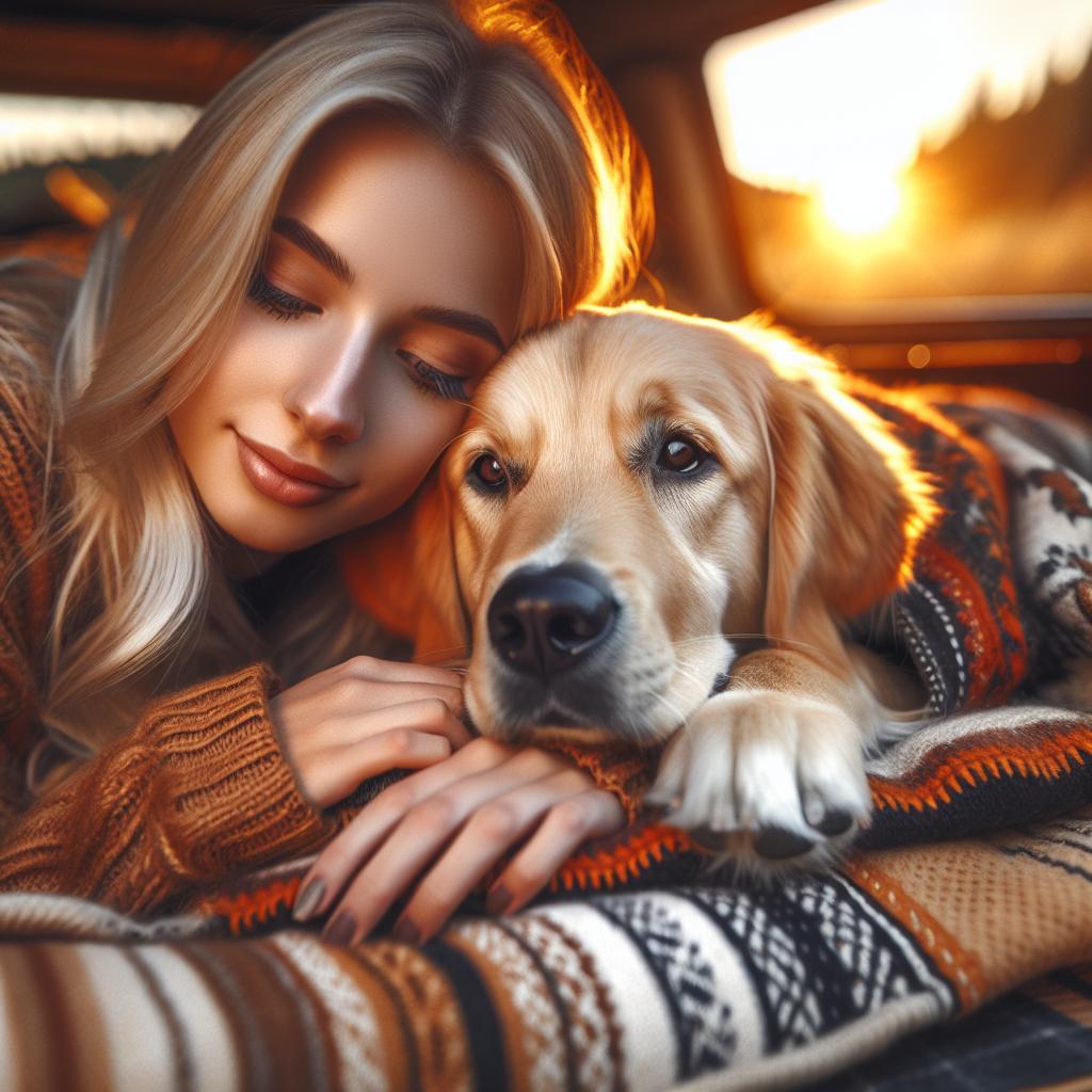 Popíšeme, co byste měli udělat bezprostředně po zranění, aby se váš pes cítil co nejlépe a nevyžadoval akutní péči