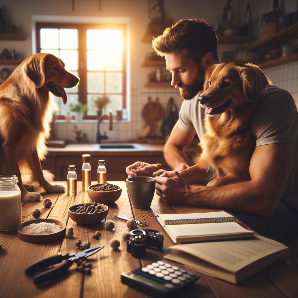 2. Vytváření rutiny: Proč je každodenní struktura důležitá