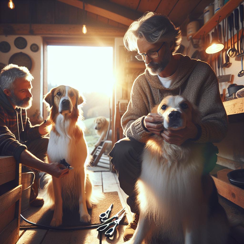 kdy a jak ⁢často byste ‍měli stříhat‍ svého psa?