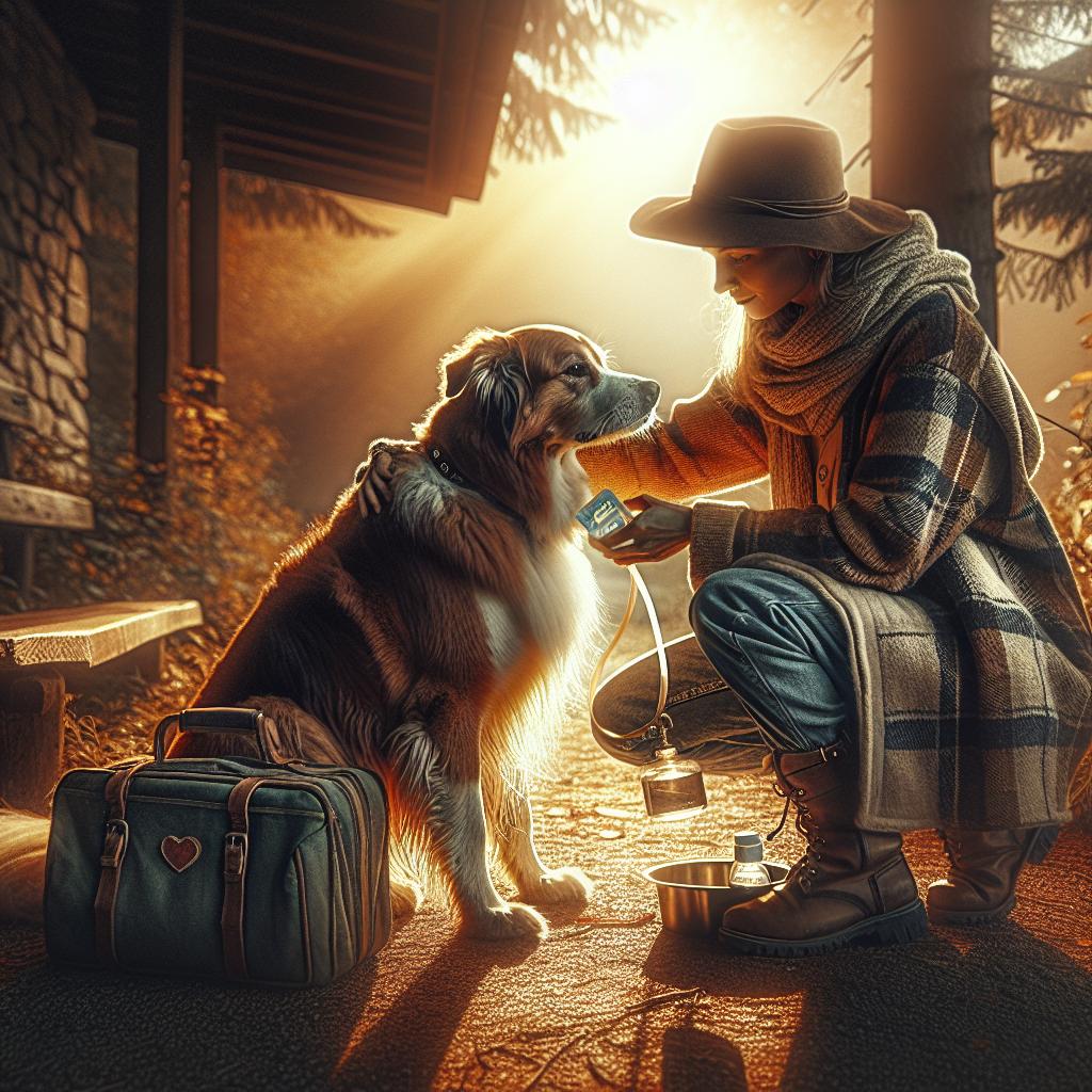 Léčba ​tasemnic: Možnosti a doporučení‌ veterináře