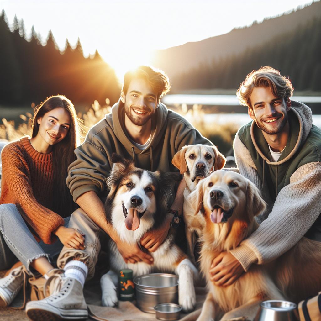 Co na bolest pro psa: Bezpečné léky a alternativy péče Co na bolest pro psa: Bezpečné léky a alternativy péče