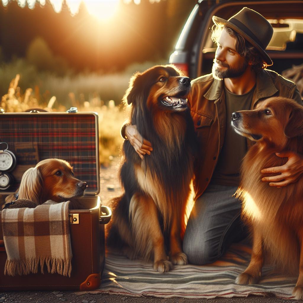 Pojištění psů srovnání: Najděte nejlepší variantu pro svého mazlíčka Pojištění psů srovnání: Najděte nejlepší variantu pro svého mazlíčka