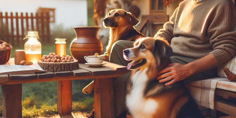 Pojištění hospodářských zvířat: Ochrana vašich investic do chovu Pojištění hospodářských zvířat: Ochrana vašich investic do chovu