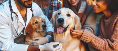 Co potřebuji k čipování psa: Vše, co je nutné vědět