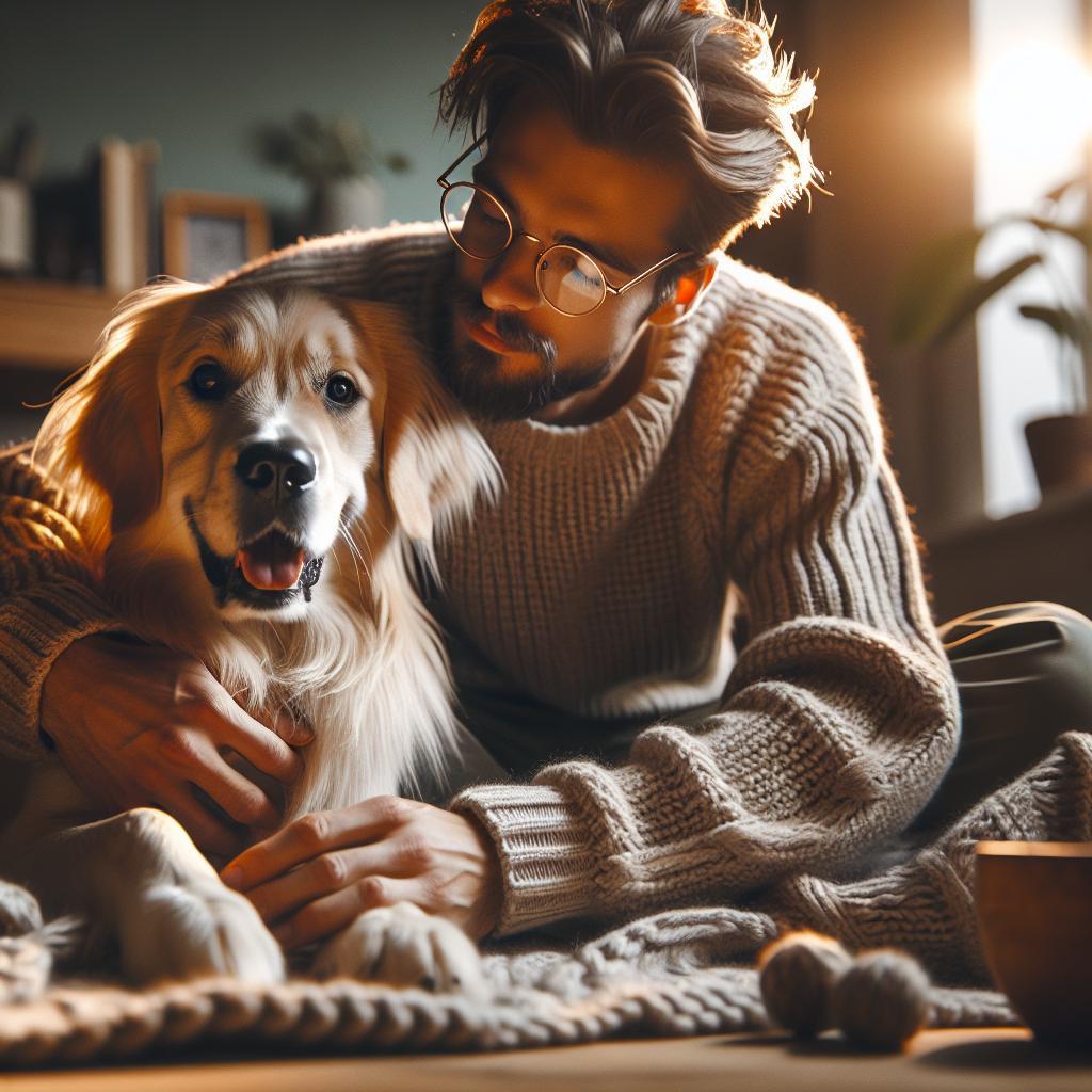 Proč štěně nežere: Příčiny nechutenství a jak je řešit