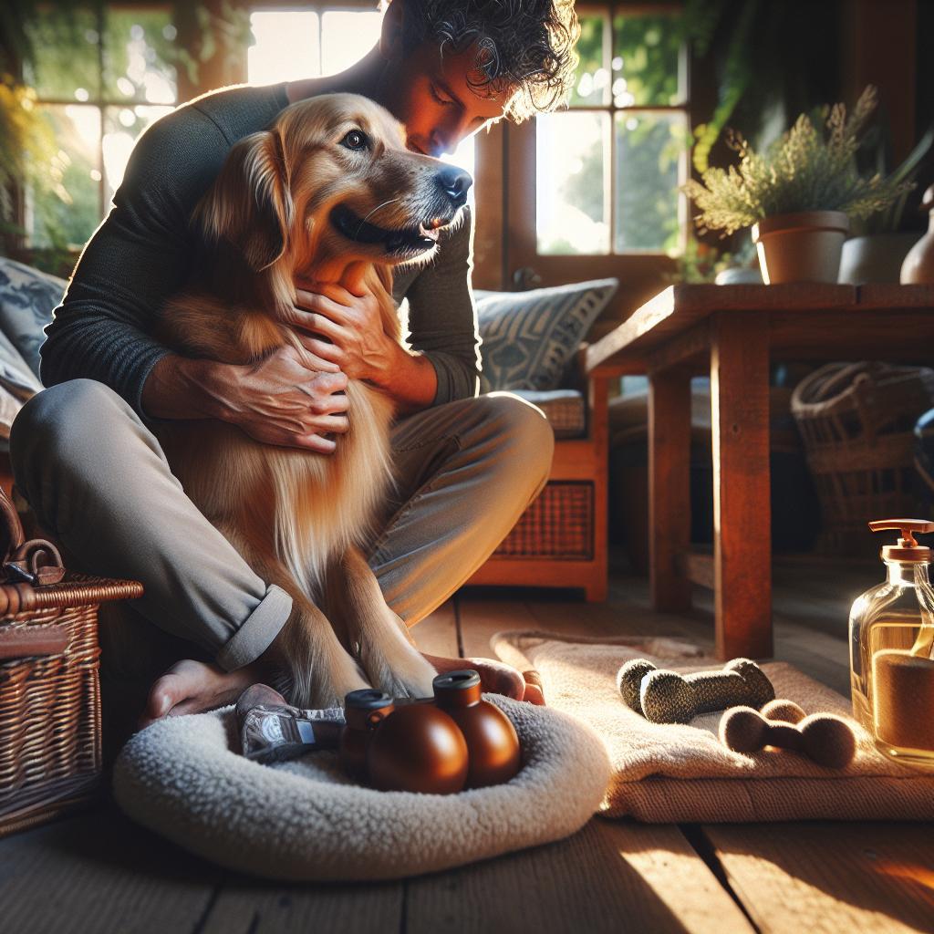 Co si dát na psí známku: Informace, které by neměly chybět na identifikační známce psa 3 Co si dát na psí známku: Informace, které by neměly chybět na identifikační známce psa