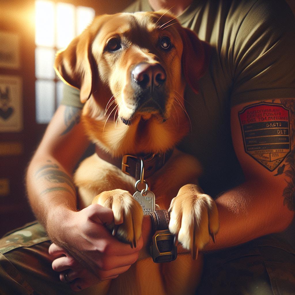 Kde koupit psí známku: Možnosti nákupu identifikačních známek v ČR