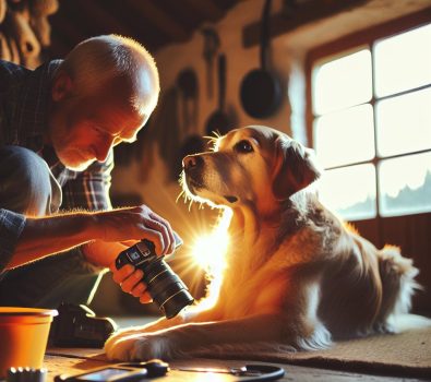 Kam odvézt mrtvého psa: Možnosti důstojného rozloučení