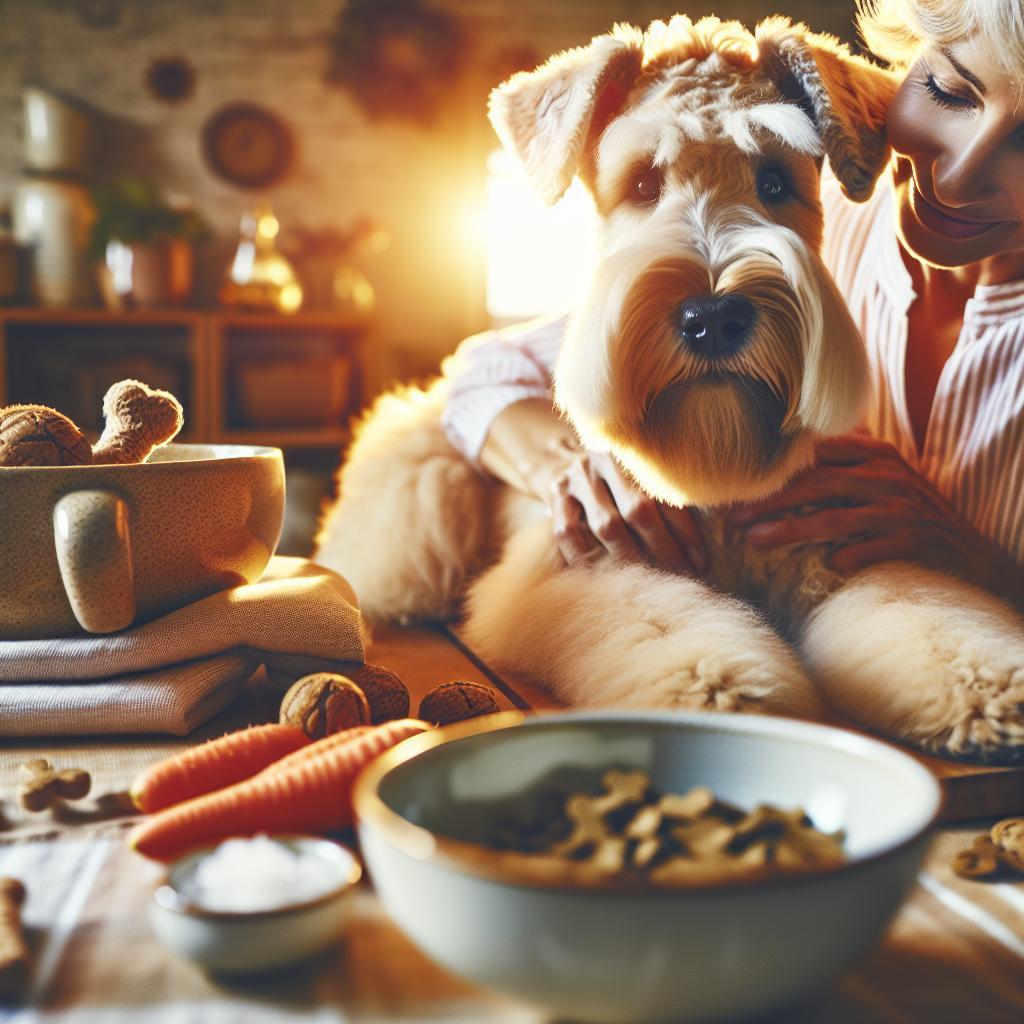 Kolik stojí štěně irského pšeničného teriéra: Cena plemene a co ovlivňuje její výši