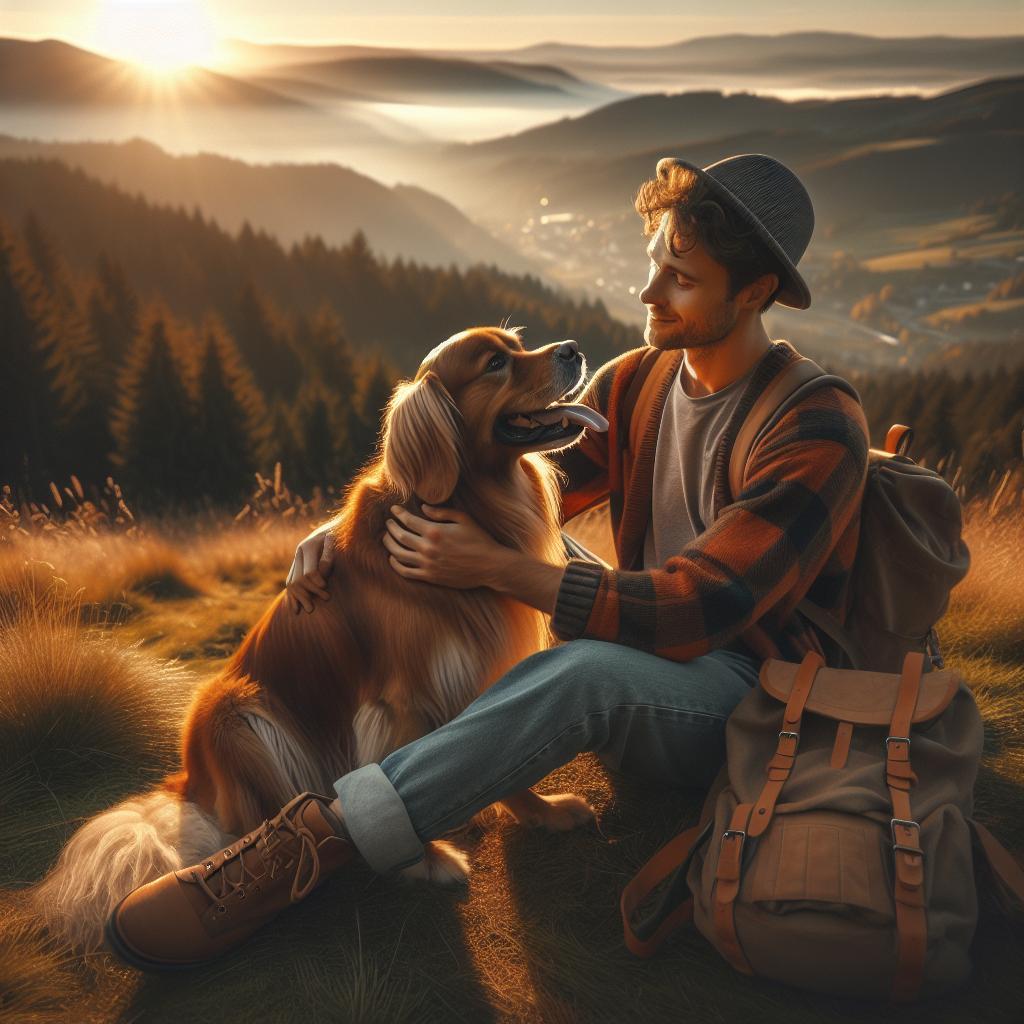 Kde najdu průkaz původu psa? Tipy na hledání dokumentů