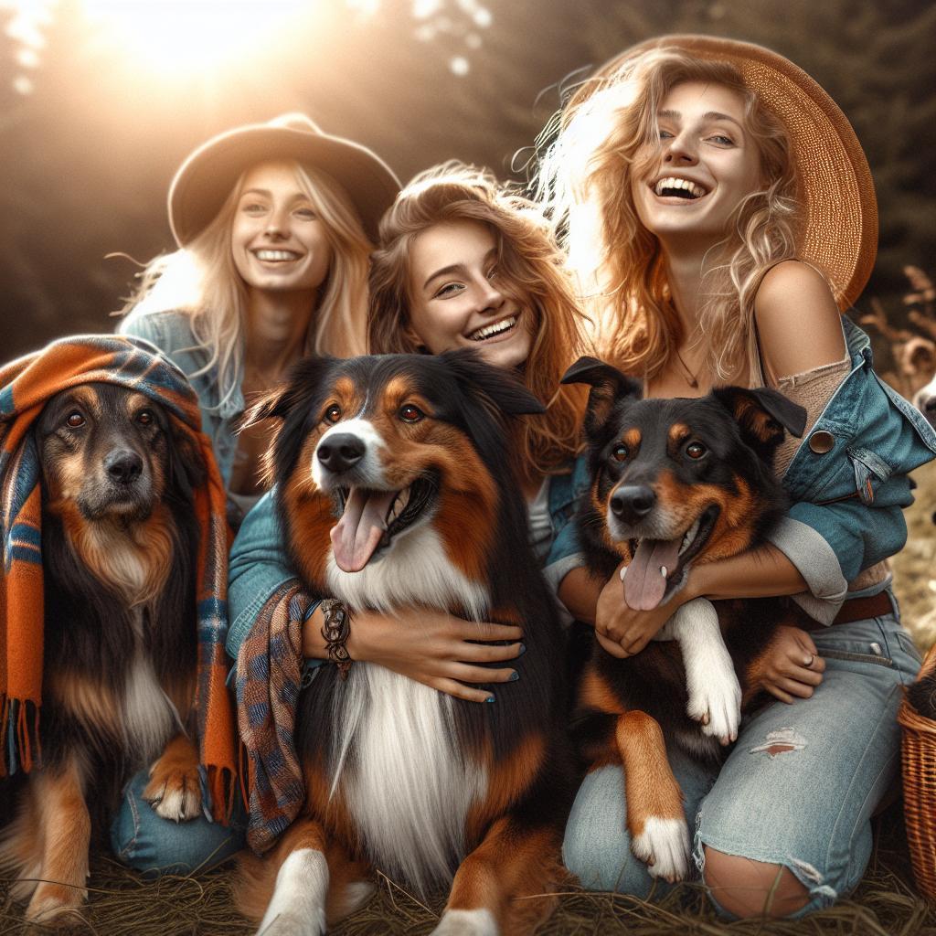 Jaké plemeno psa se k tobě hodí: Průvodce výběrem Jaké plemeno psa se k tobě hodí: Průvodce výběrem