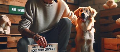 Kdy dostanu průkaz původu psa: Průvodce krok za krokem Kdy dostanu průkaz původu psa: Průvodce krok za krokem