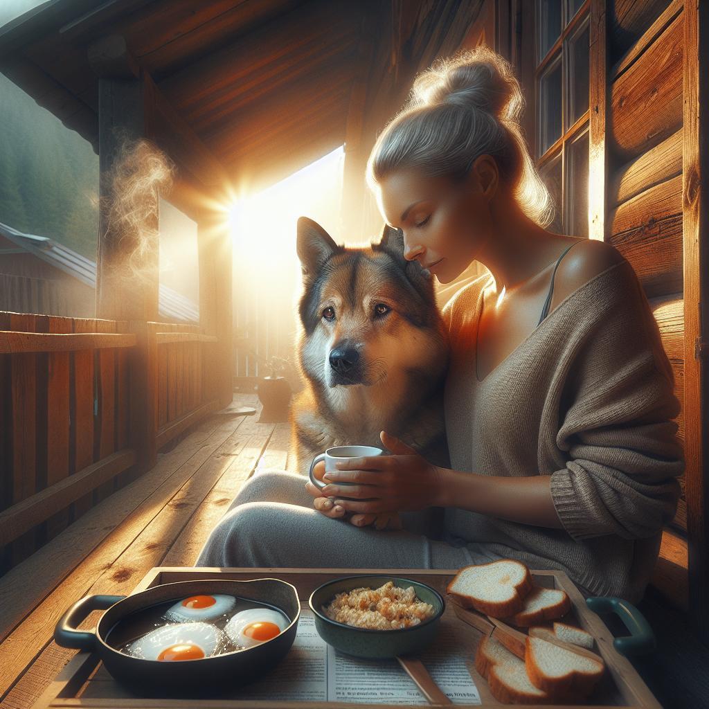 Proč se psi klepou: Příčiny třesu u mazlíčků Proč se psi klepou: Příčiny třesu u mazlíčků