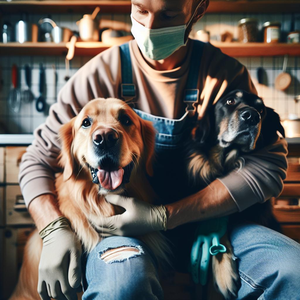 Kam dát nezvladatelného psa?: Možnosti výcviku nebo adopce