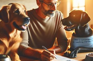 Kdy je vhodné připustit psa?: Plánování krytí krok za krokem Kdy je vhodné připustit psa?: Plánování krytí krok za krokem