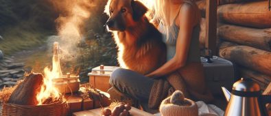 Proč milujeme psy víc než své nejbližší ona idnes: Psychologie vztahu se psy