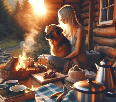 Proč milujeme psy víc než své nejbližší ona idnes: Psychologie vztahu se psy