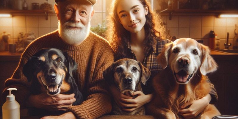 Co psát do inzerátu na psa: Jak vytvořit efektivní nabídku?