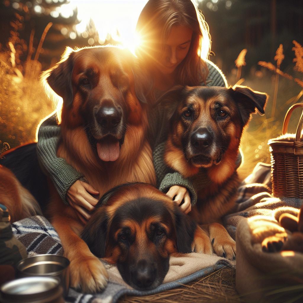 Co dělat, když psa bolí zuby: Péče o zubní zdraví psů