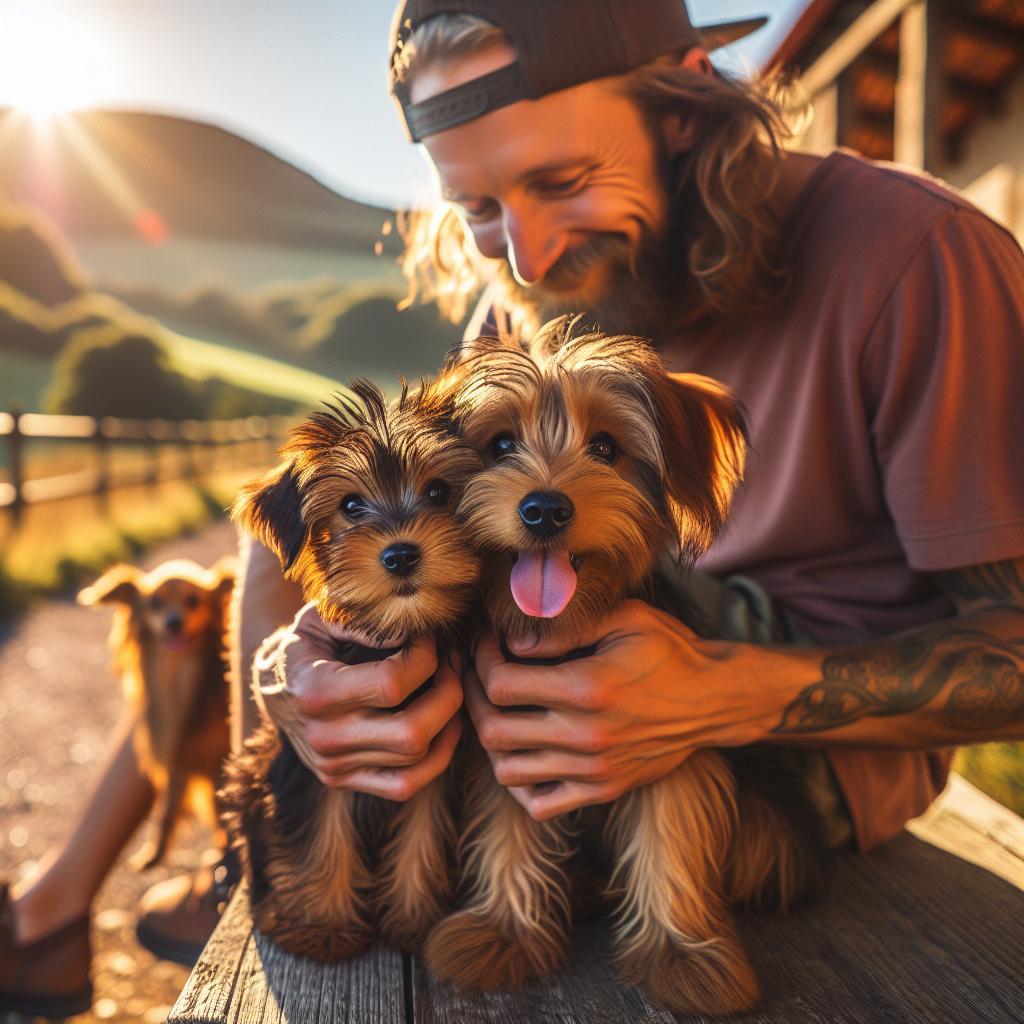 Co si přinést na čipování psa: Kompletní seznam věcí 3 Co si přinést na čipování psa: Kompletní seznam věcí