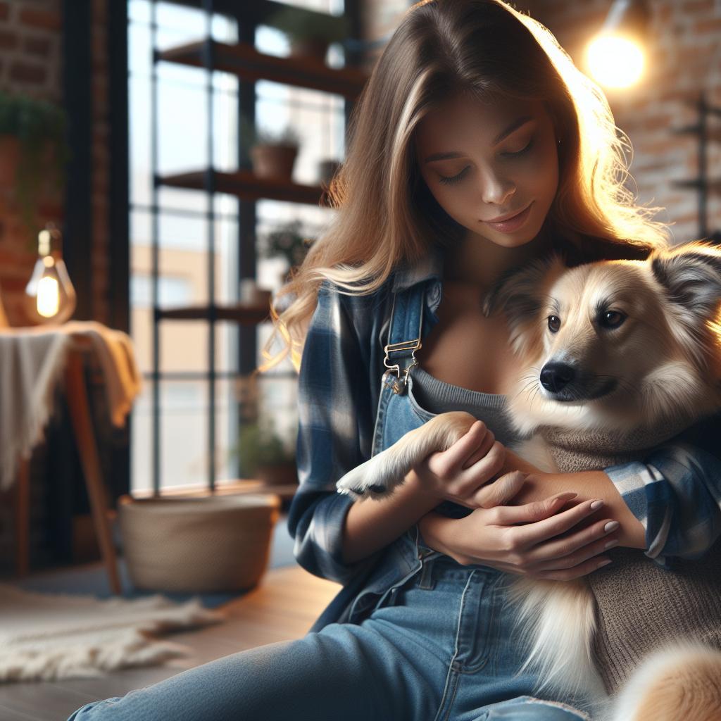 Pojištění psa cena: Kolik stojí ochrana vašeho mazlíčka? Pojištění psa cena: Kolik stojí ochrana vašeho mazlíčka?