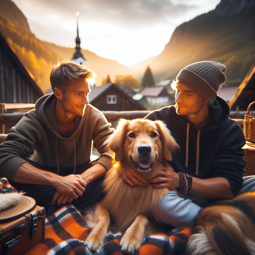 Co znamená, když si dítě hraje na psa: Psychologický pohled na chování