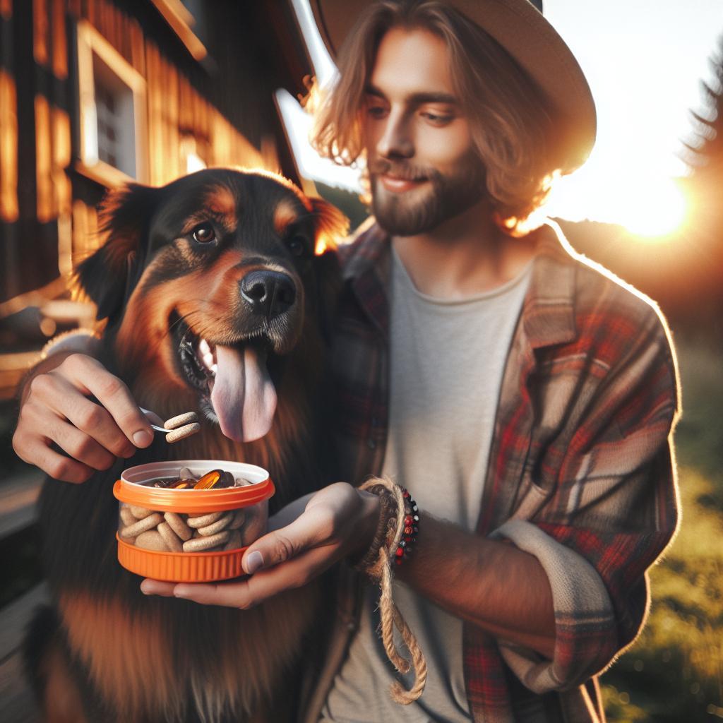 Proč štěně kouše: Příčiny kousání a jak ho zastavit Proč štěně kouše: Příčiny kousání a jak ho zastavit