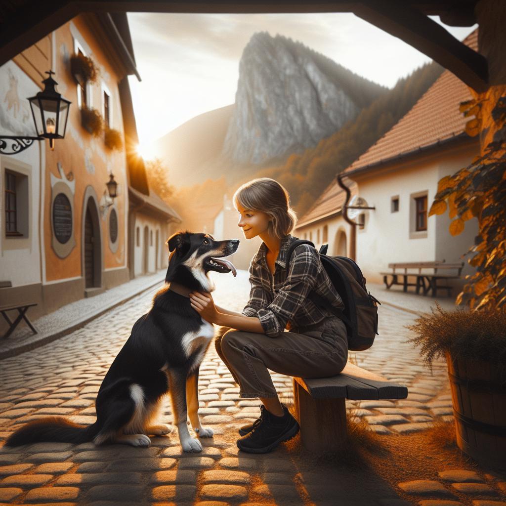 Pojištění psa Slavia: Recenze a podmínky pojistky Pojištění psa Slavia: Recenze a podmínky pojistky