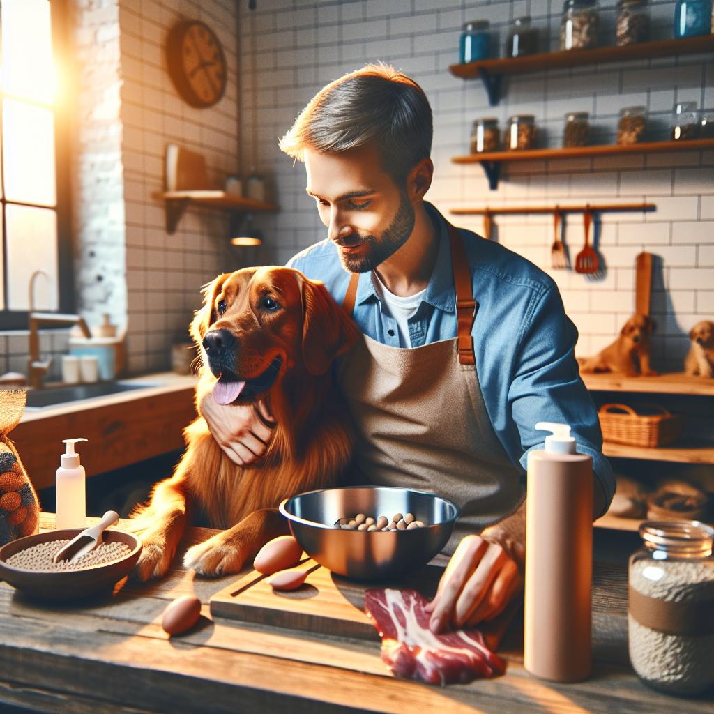 Pojištění psa:⁣ Proč je důležité a⁢ jak ho vybrat?