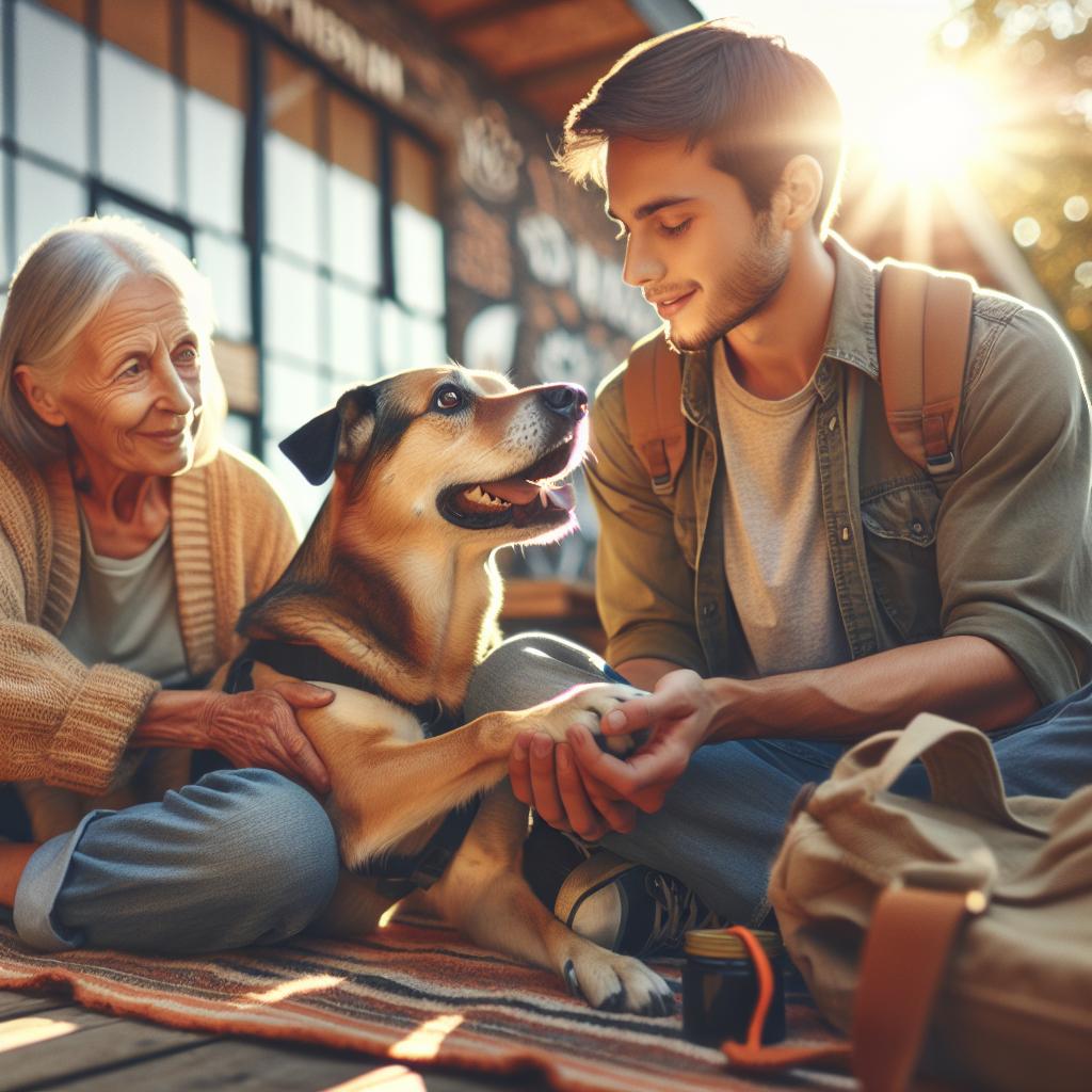 Co znamená, když teče psovi z ucha? Příčiny a léčba zdravotních problémů 2 Jaké jsou běžné příčiny otitis u psů?