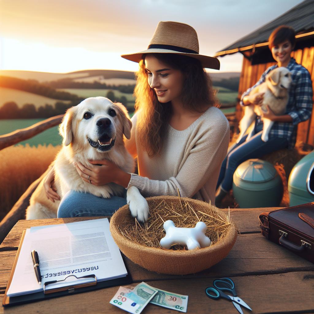 Nečekané výdaje: Jak může pojištění ⁣pomoci?