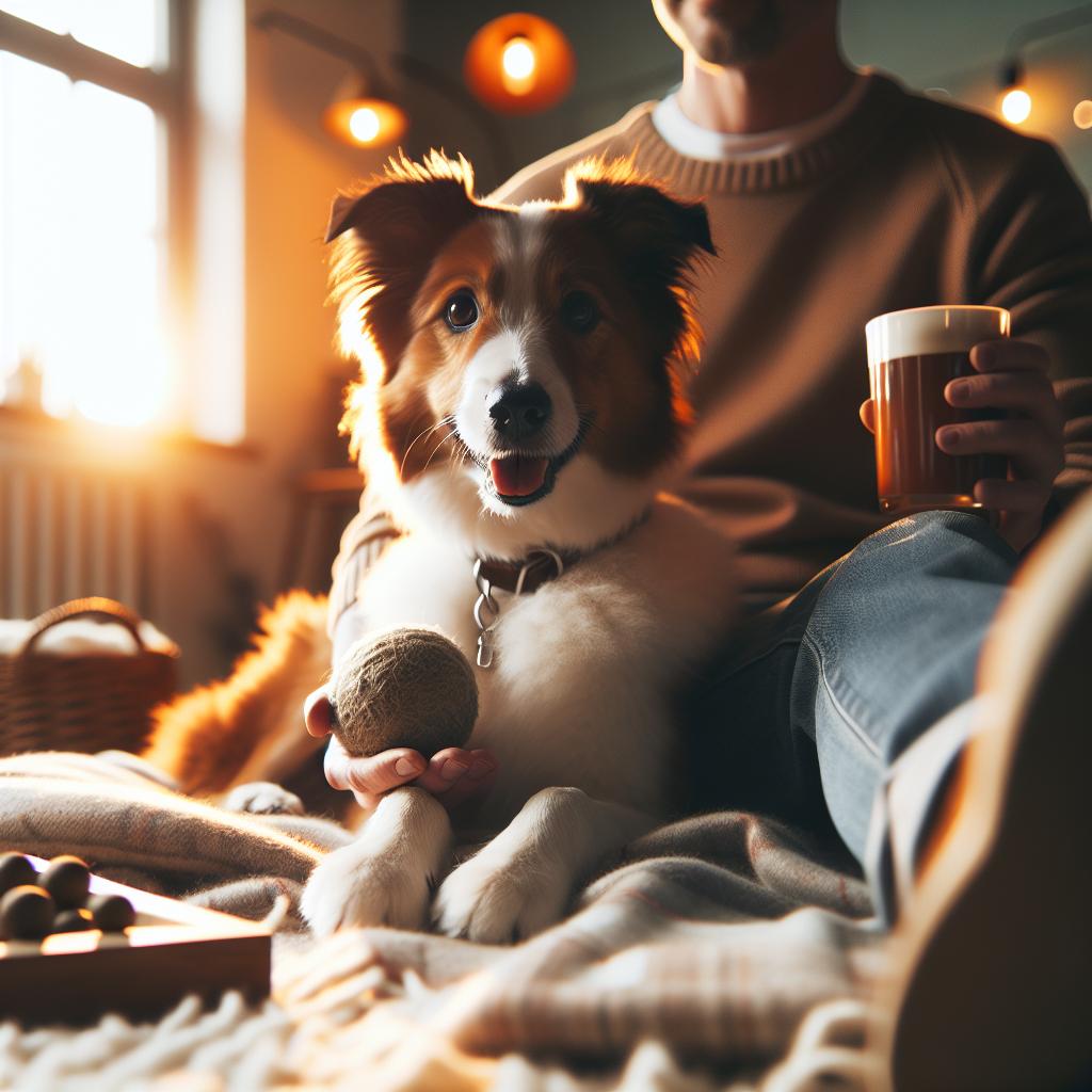 Vysvětlení klíčových faktorů, které formují‌ cenový rozsah a hodnotu štěněte