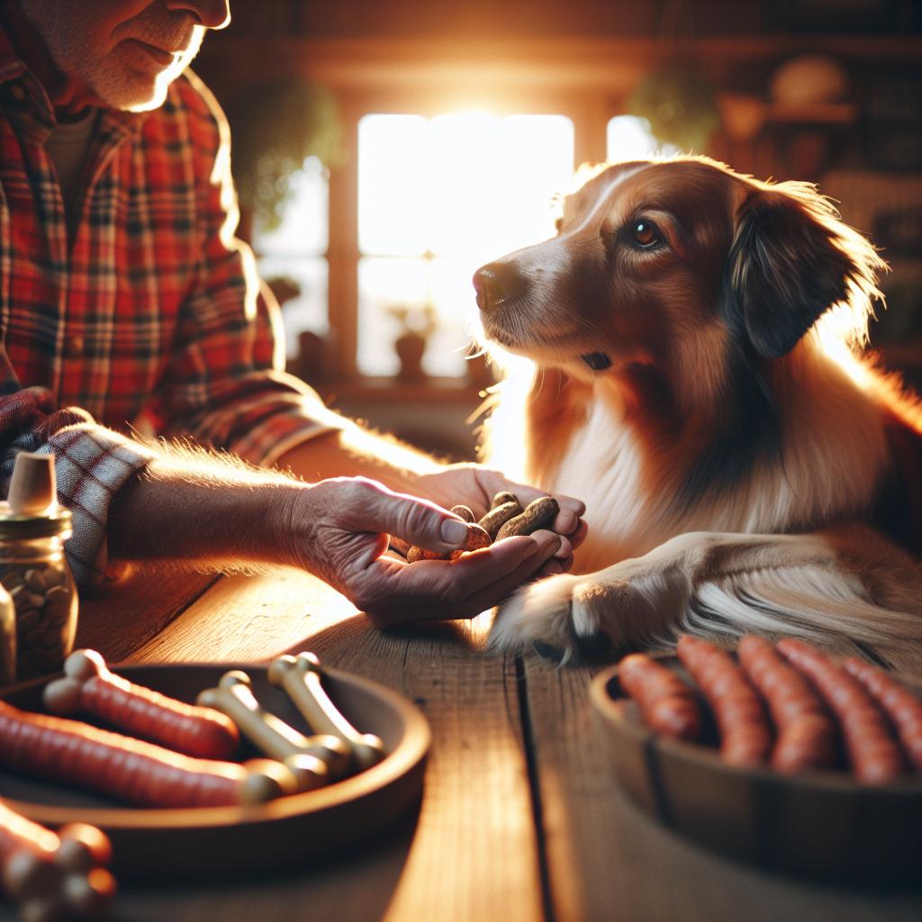 Co na bolest pro psa: Bezpečné léky a alternativy péče 1 Jak rozpoznat a pochopit bolest u psů