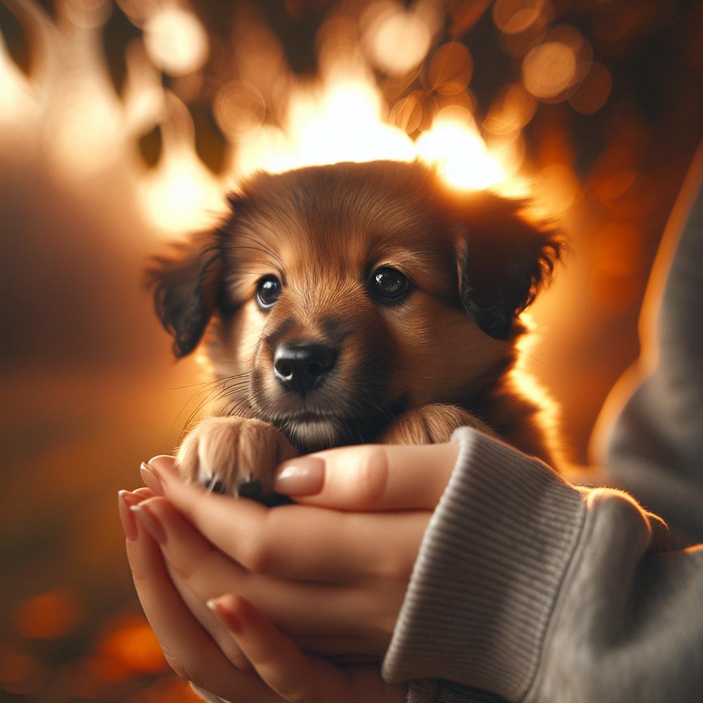 Jaký ⁢je​ ideální přírůstek hmotnosti pro štěně ve 20 ‌týdnech?